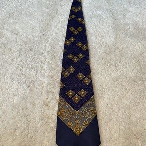 Gianni Versace Tie
